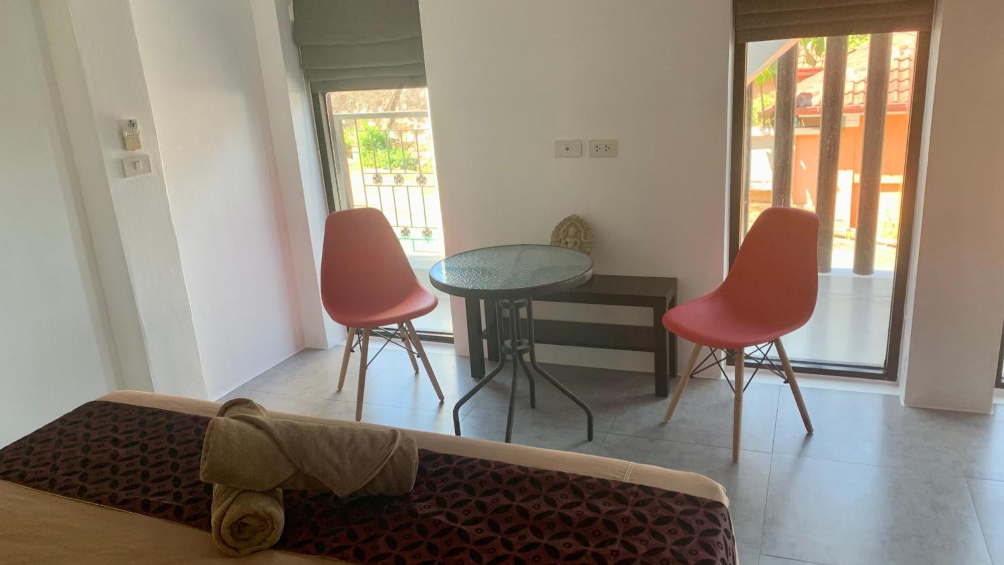 Loma 4 Villa *