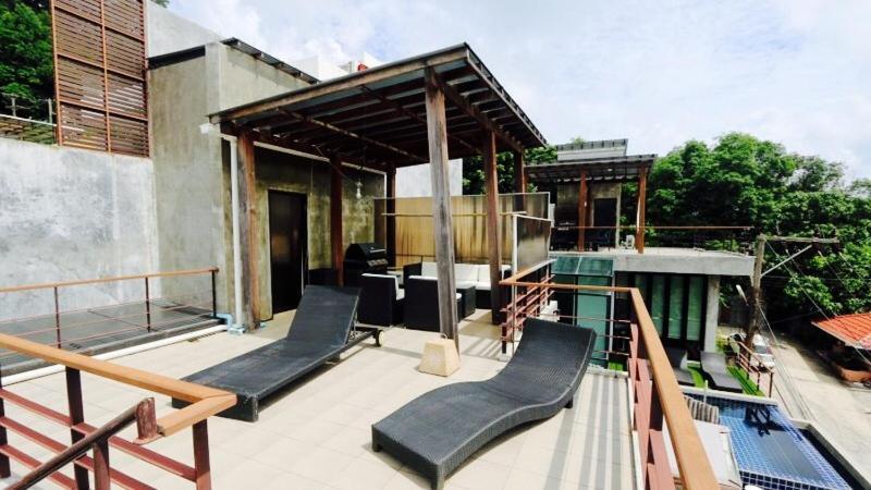 Villa Loma 4 *
