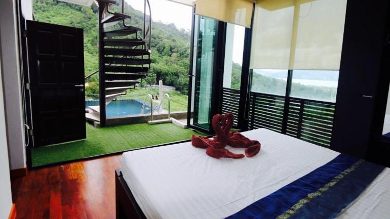 Villa Loma 4