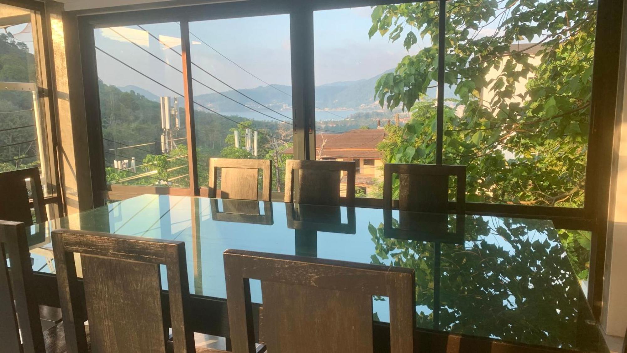 Loma 4 Villa *